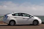 Toyota Prius Plug-In Hybrid 2012 года